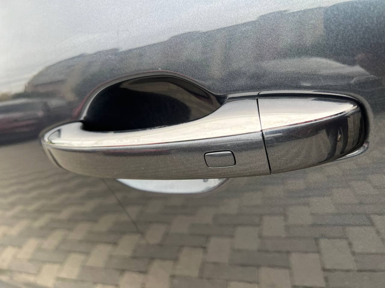 Renault Megane 2021 — Миниатюра 5
