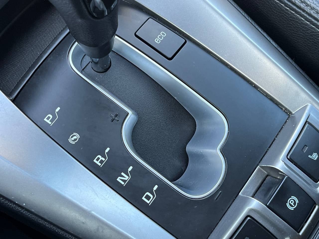 Chevrolet Captiva 2014 — Миниатюра 14