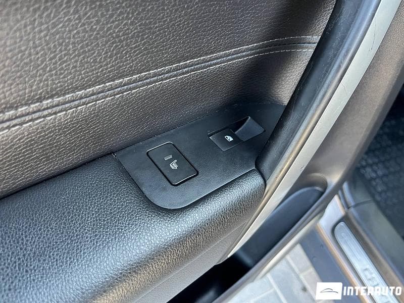 Chevrolet Captiva 2014 — Миниатюра 15