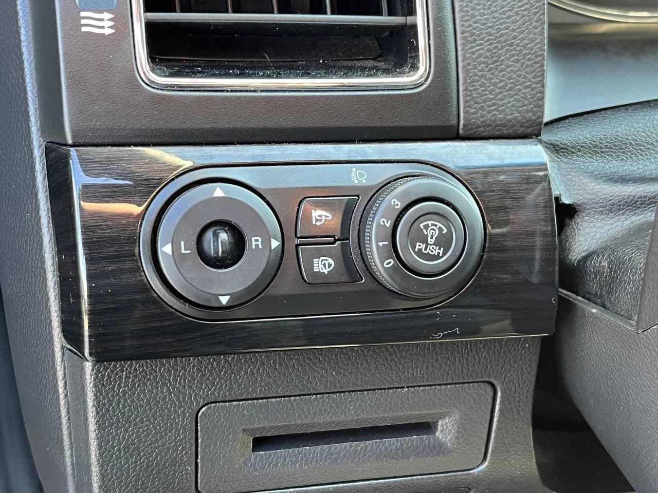 Chevrolet Captiva 2014 — Миниатюра 8
