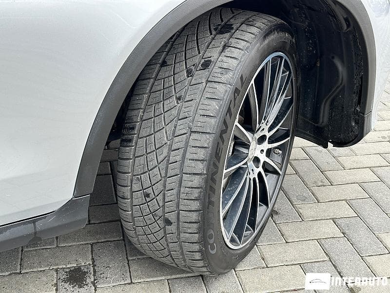 Mercedes GLC 300 2016 — Миниатюра 17