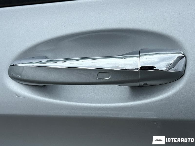Mercedes GLC 300 2016 — Миниатюра 16