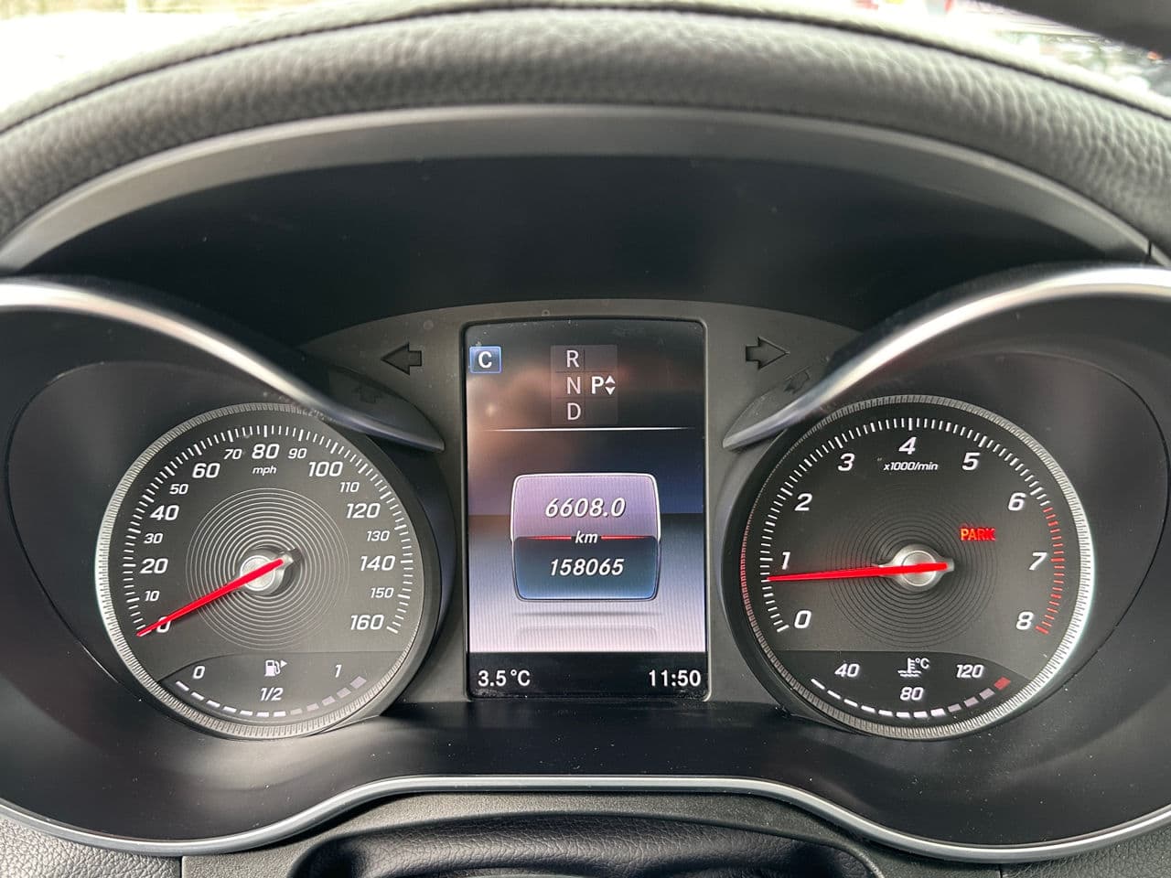 Mercedes GLC 300 2016 — Миниатюра 8