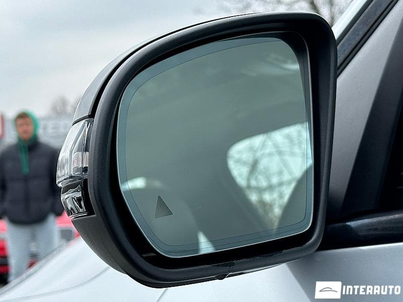 Mercedes GLC 300 2016 — Миниатюра 18