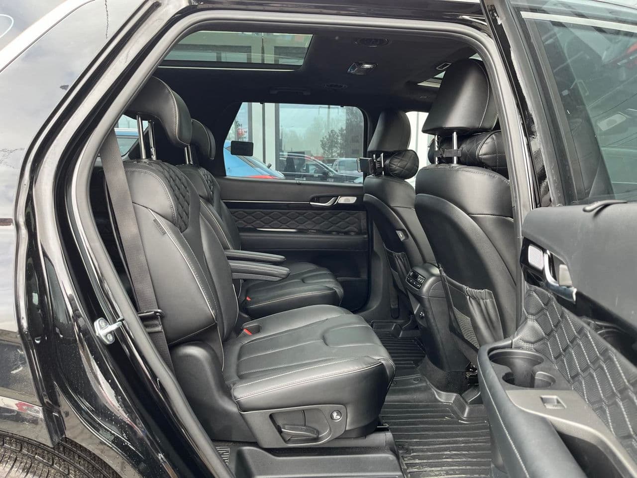 Hyundai Palisade 2021 — Миниатюра 21