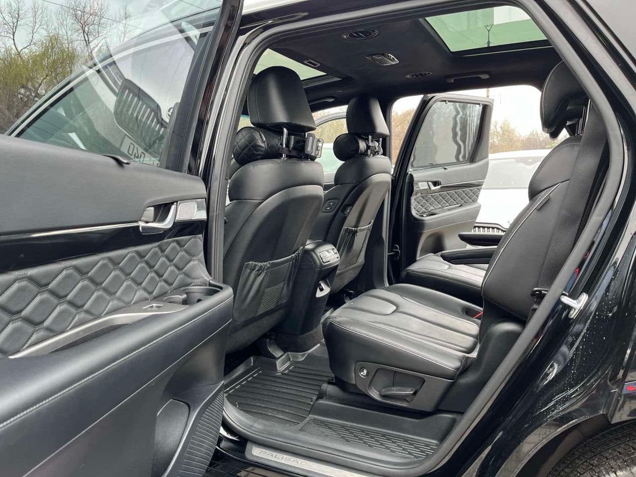 Hyundai Palisade 2021 — Миниатюра 20