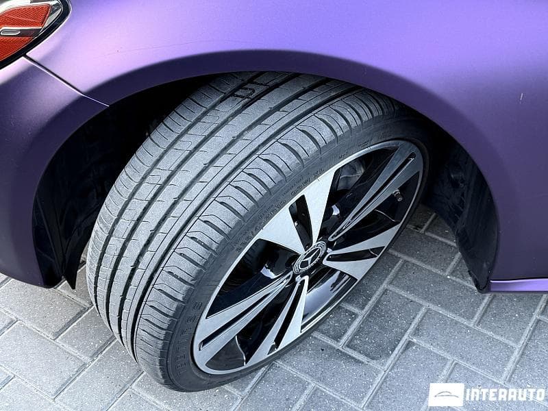 2016 Mercedes C 300 — Miniatură 18