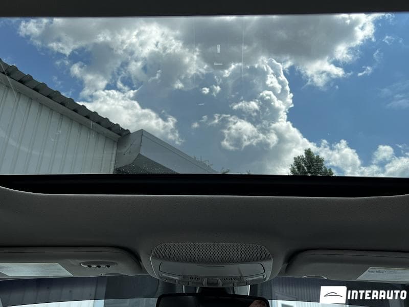 Lincoln MKZ 2013 — Миниатюра 19
