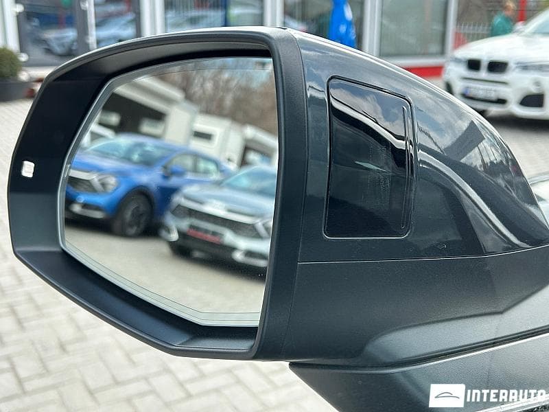 Audi Q5 2018 — Миниатюра 5