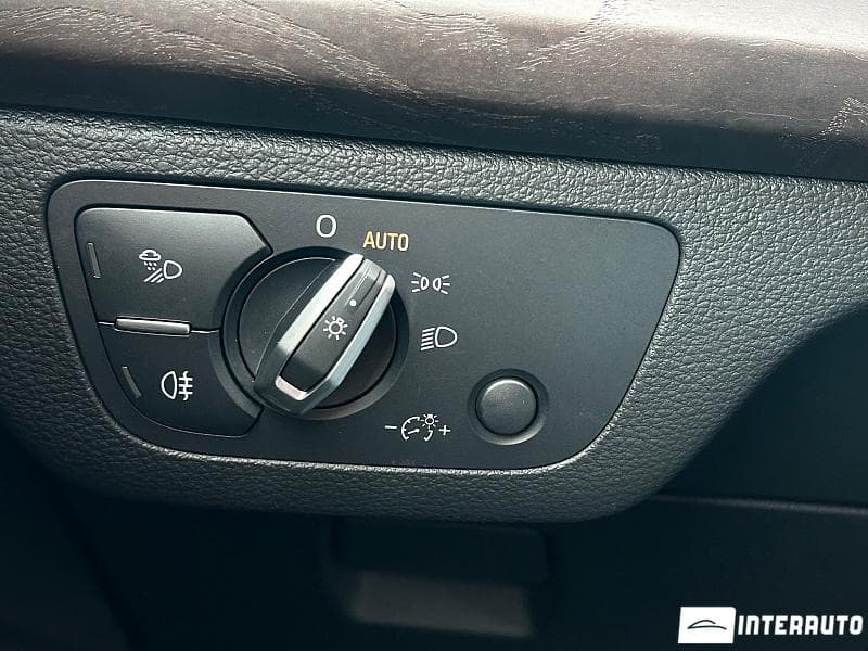 Audi Q5 2018 — Миниатюра 9
