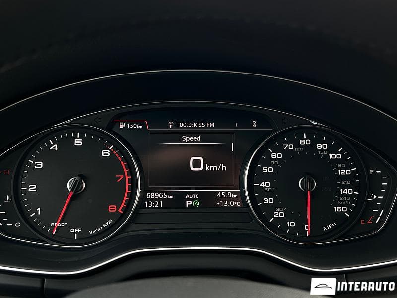 Audi Q5 2018 — Миниатюра 12