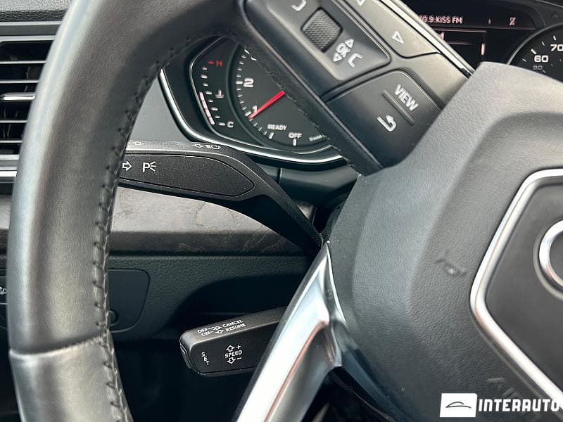 Audi Q5 2018 — Миниатюра 10