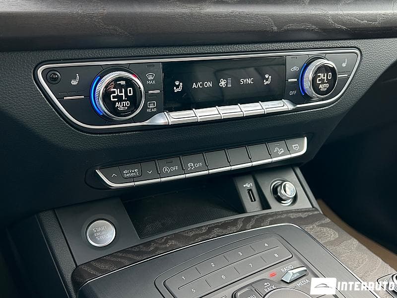 Audi Q5 2018 — Миниатюра 14