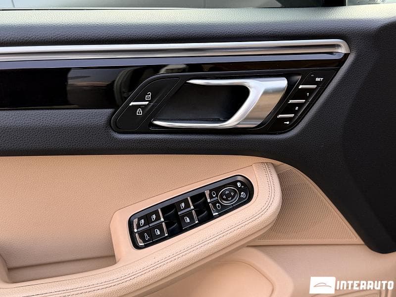 Porsche Macan 2019 — Миниатюра 20