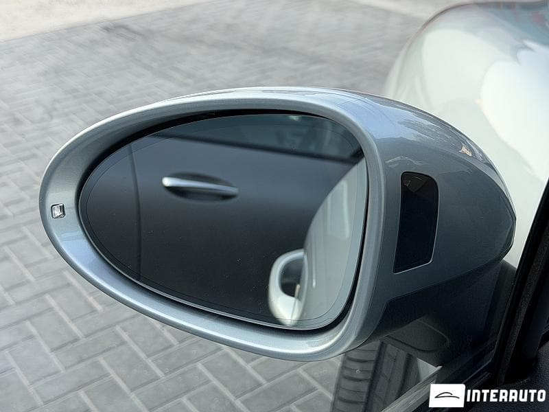 Porsche Macan 2019 — Миниатюра 21
