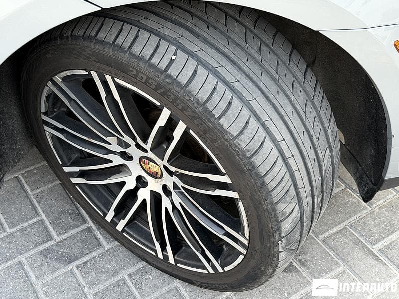 Porsche Macan 2019 — Миниатюра 23