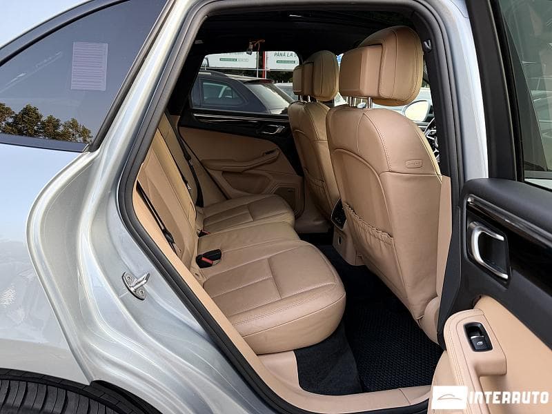 Porsche Macan 2019 — Миниатюра 15