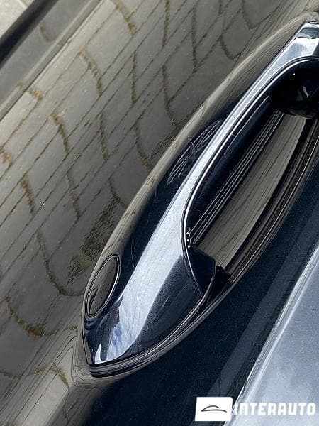 BMW 530e 2018 — Миниатюра 8