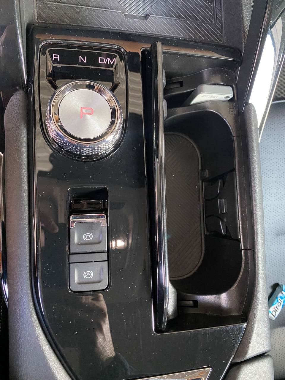 Haval H6 2021 — Миниатюра 12