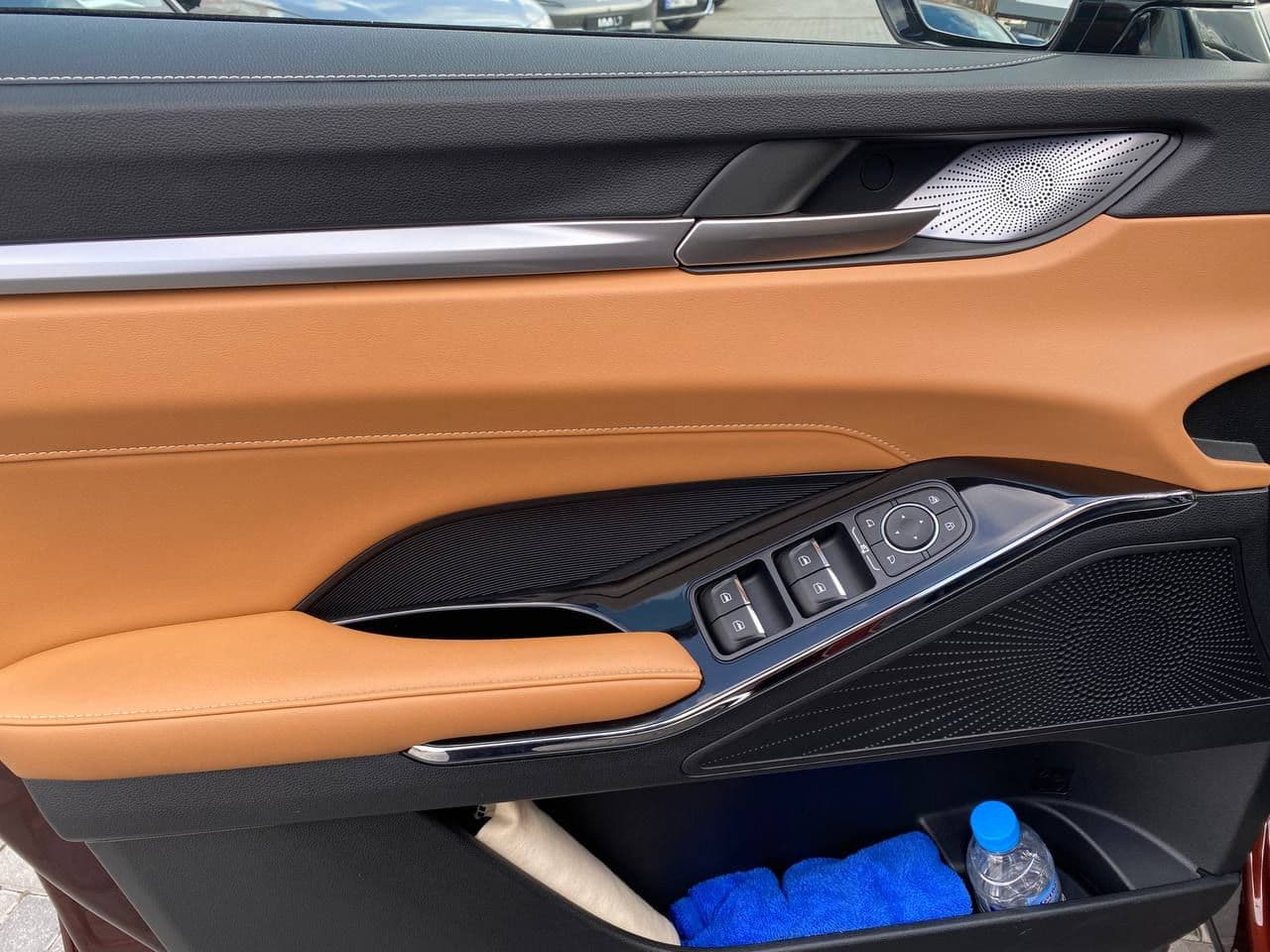 Haval H6 2021 — Миниатюра 6
