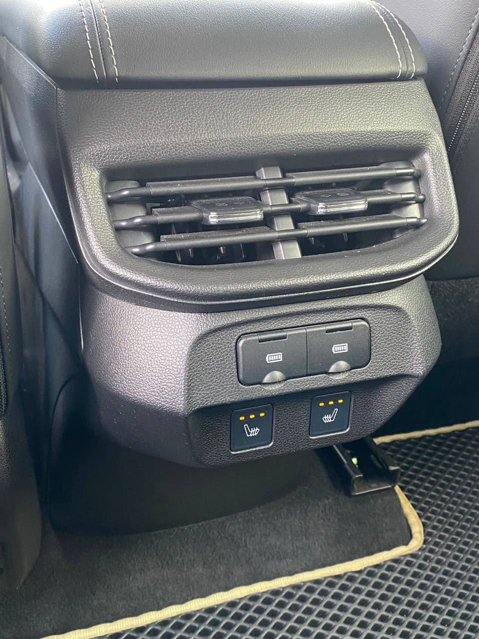 Haval H6 2021 — Миниатюра 18