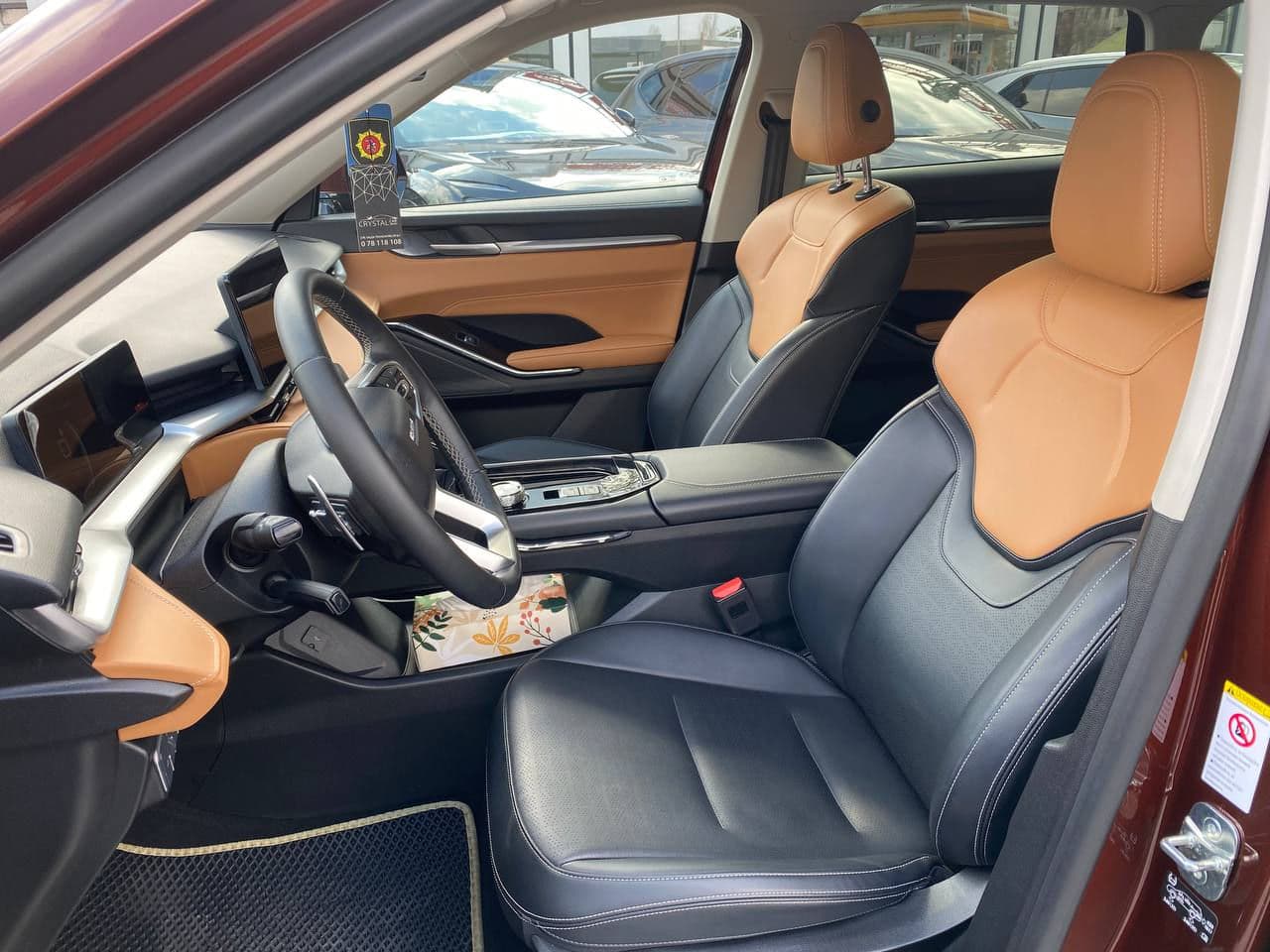 Haval H6 2021 — Миниатюра 7