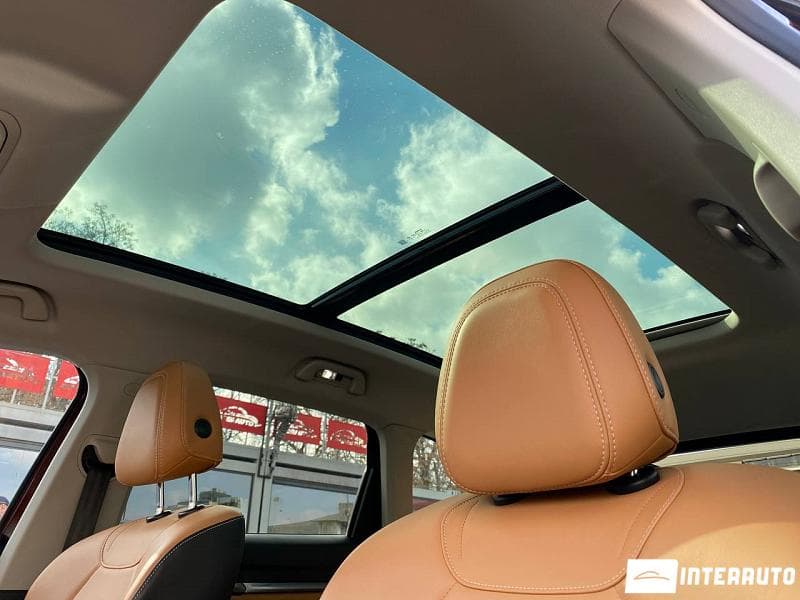 Haval H6 2021 — Миниатюра 16