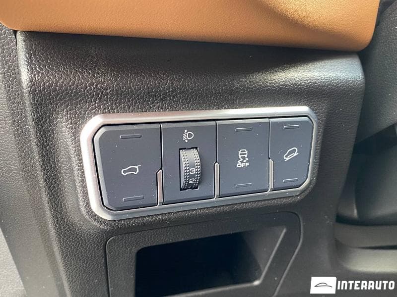 Haval H6 2021 — Миниатюра 14