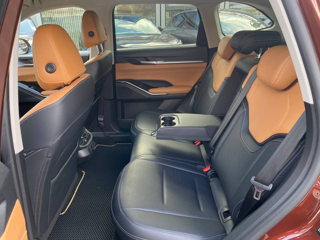 Haval H6 2021 — Миниатюра 19