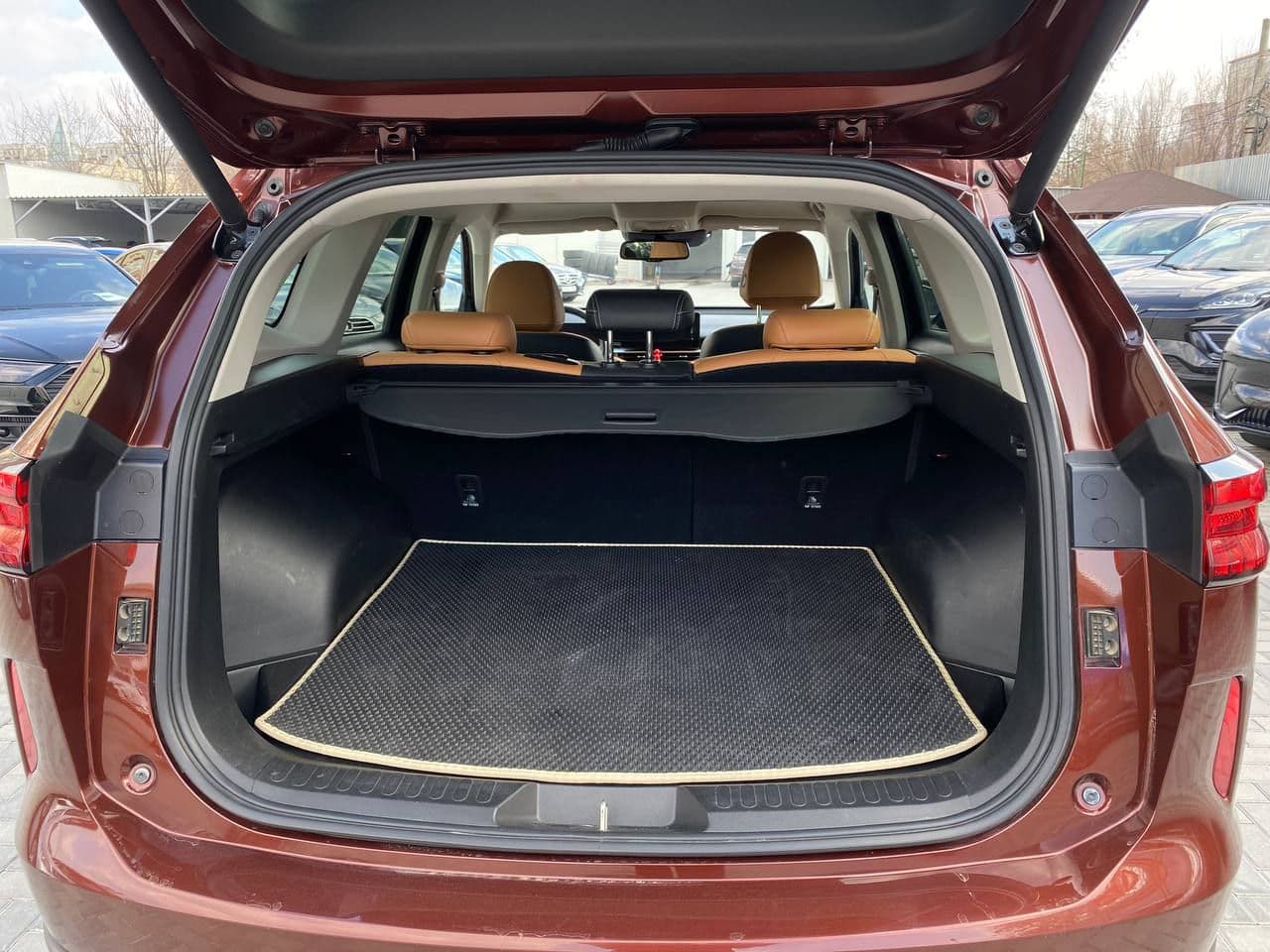 Haval H6 2021 — Миниатюра 20