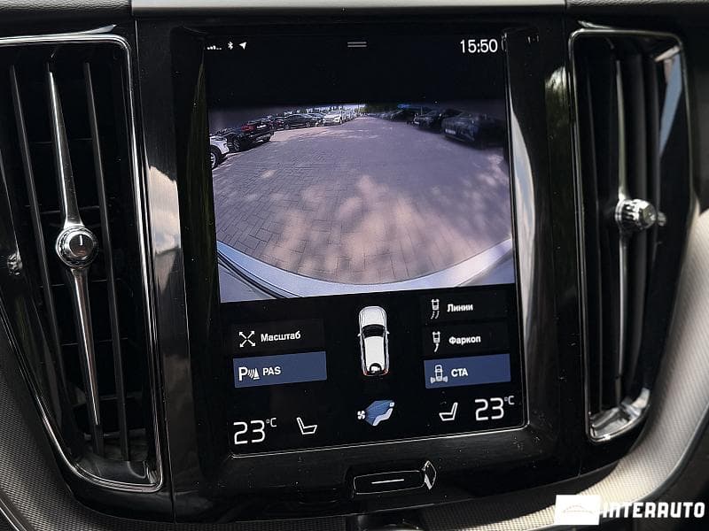 Volvo XC 60 2017 — Миниатюра 11