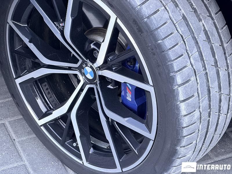 BMW 530e 2020 — Миниатюра 21