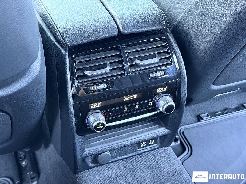 BMW 530e 2020 — Миниатюра 22
