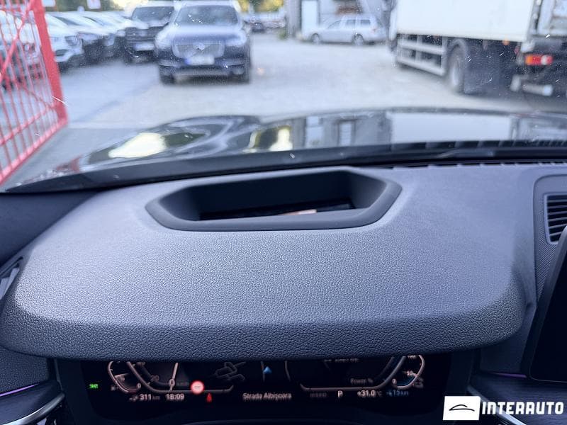 BMW 530e 2020 — Миниатюра 10