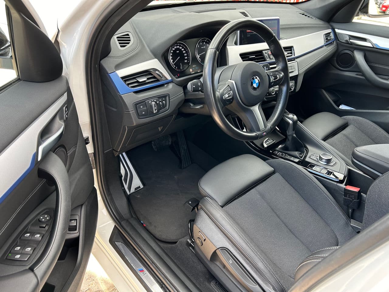 2020 BMW X1 2.5e — Miniatură 5