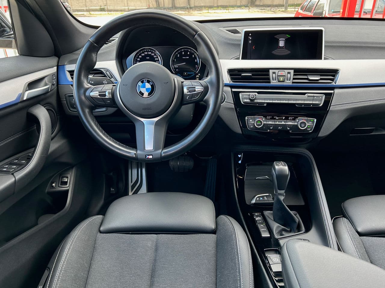 2020 BMW X1 2.5e — Miniatură 7