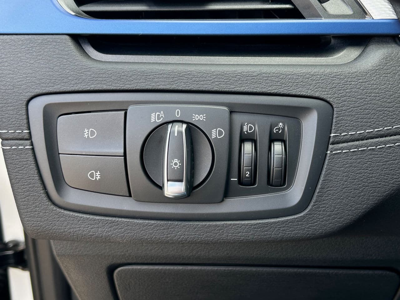 2020 BMW X1 2.5e — Miniatură 8