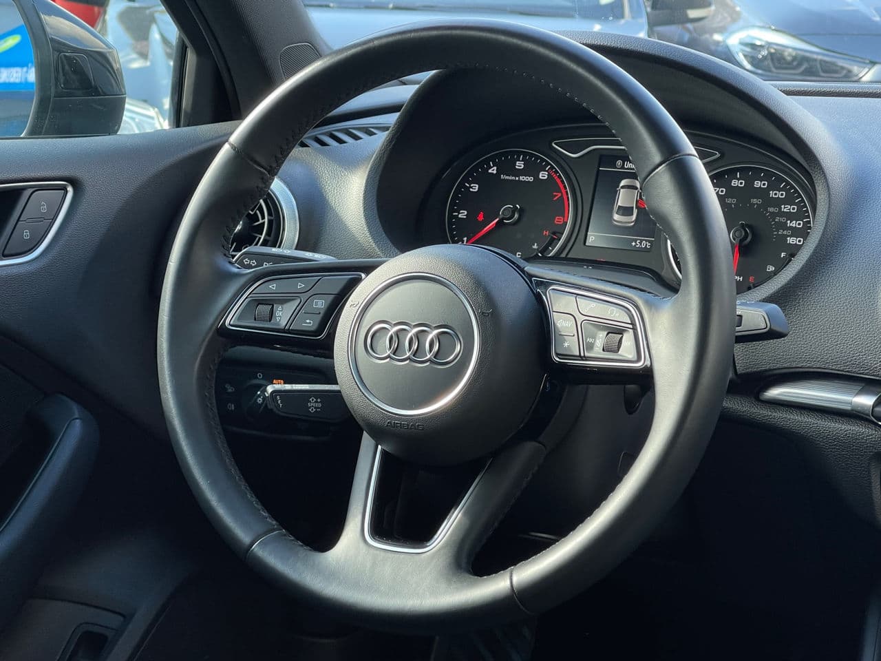 Audi A3 2020 — Миниатюра 9