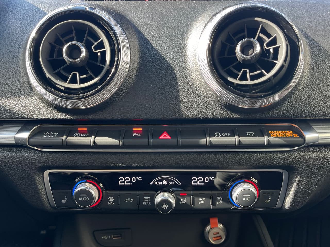 Audi A3 2020 — Миниатюра 12