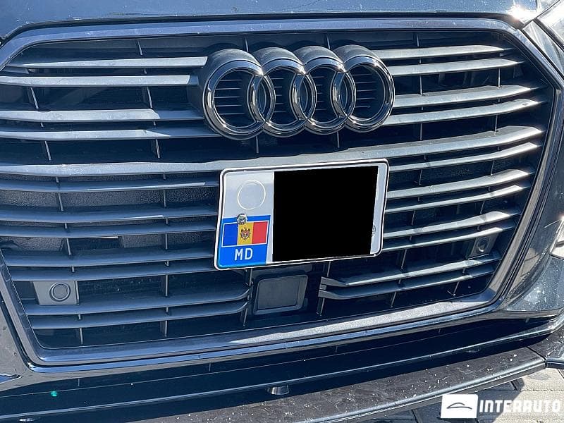 Audi A3 2020 — Миниатюра 21