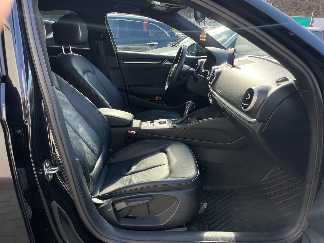 Audi A3 2020 — Миниатюра 5
