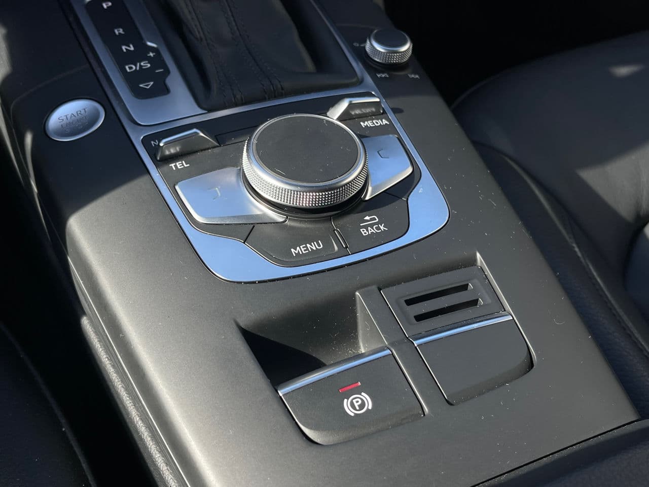 Audi A3 2020 — Миниатюра 13