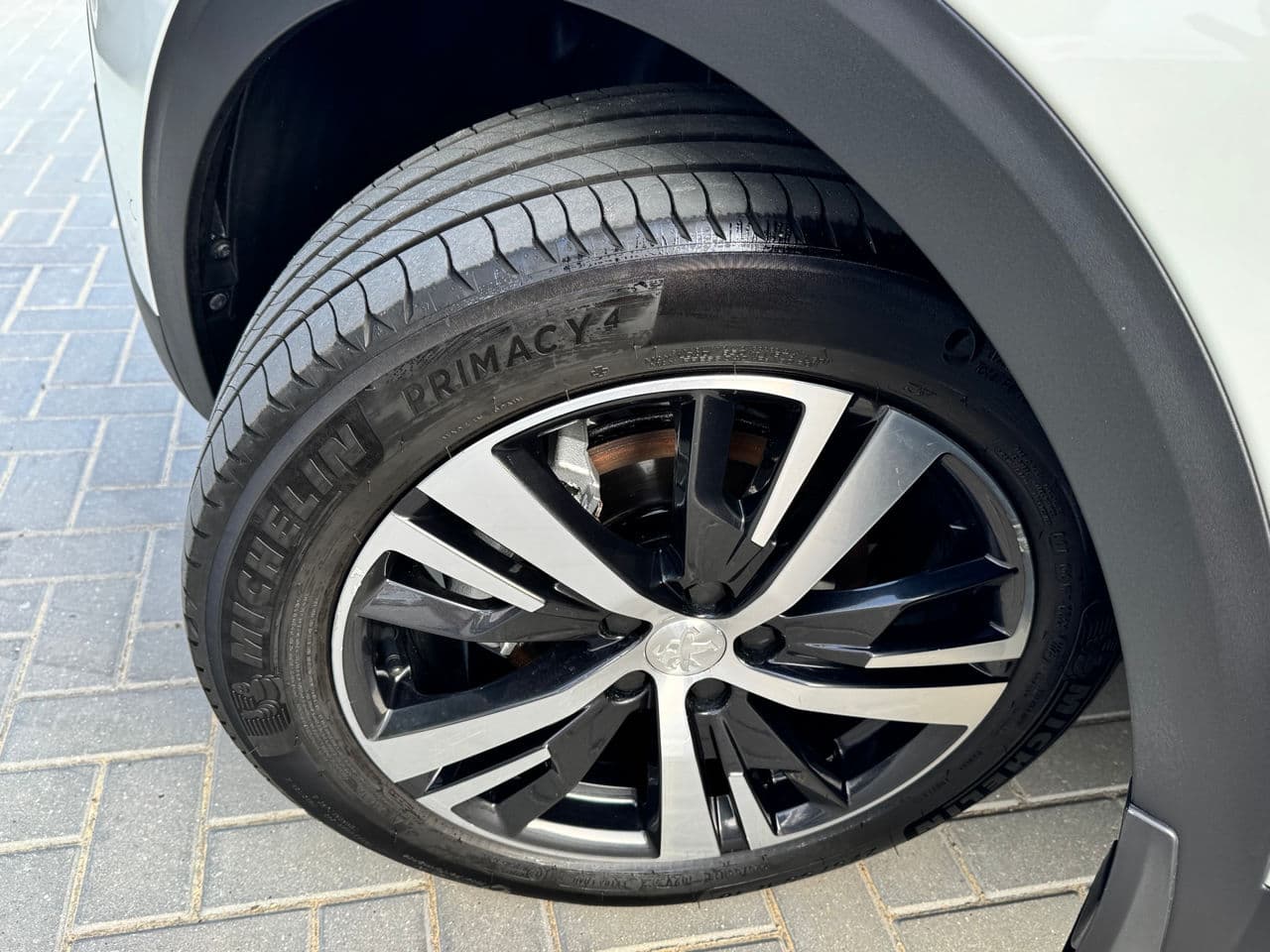 Peugeot 3008 2020 — Миниатюра 17