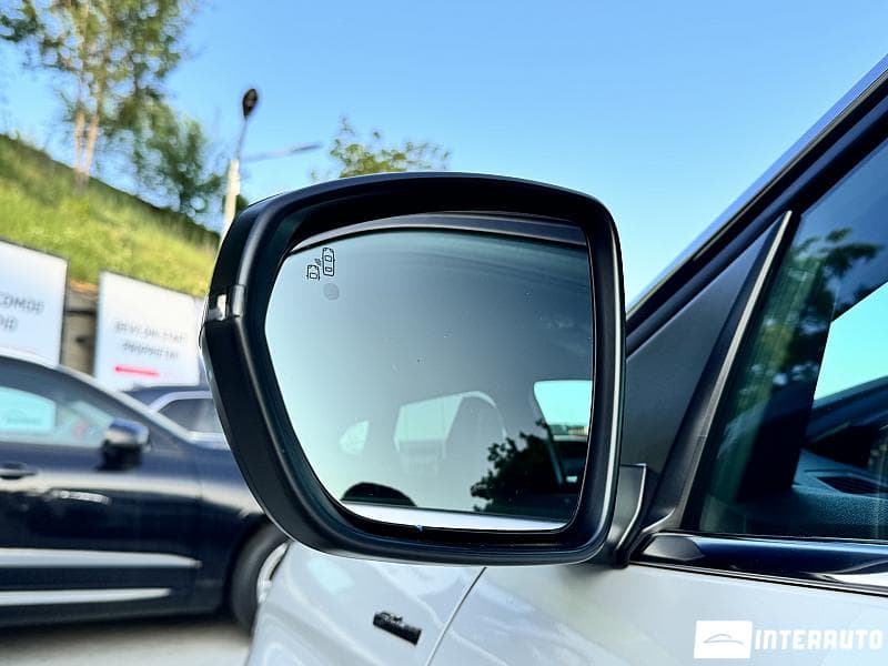 Peugeot 3008 2020 — Миниатюра 18