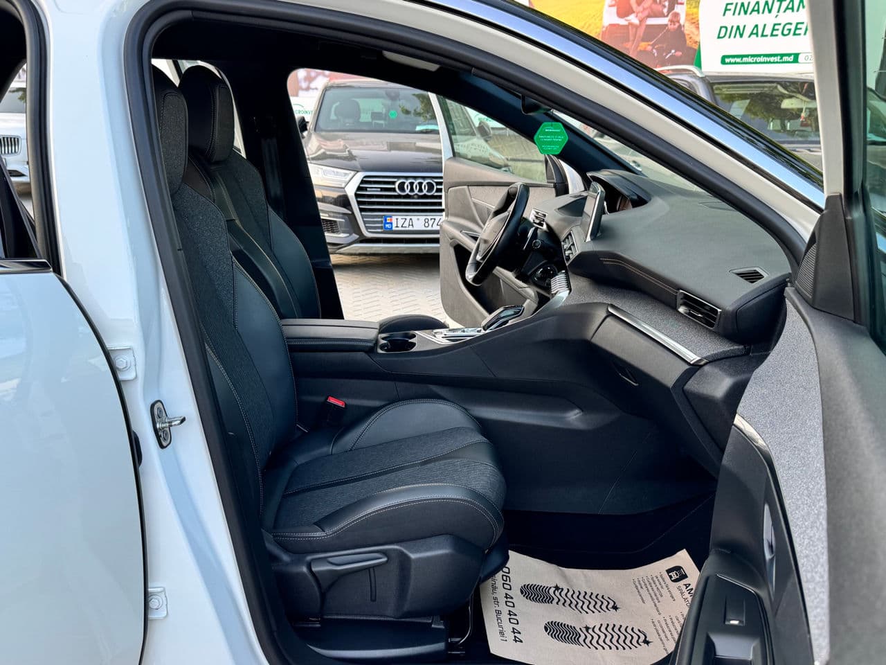 Peugeot 3008 2020 — Миниатюра 16
