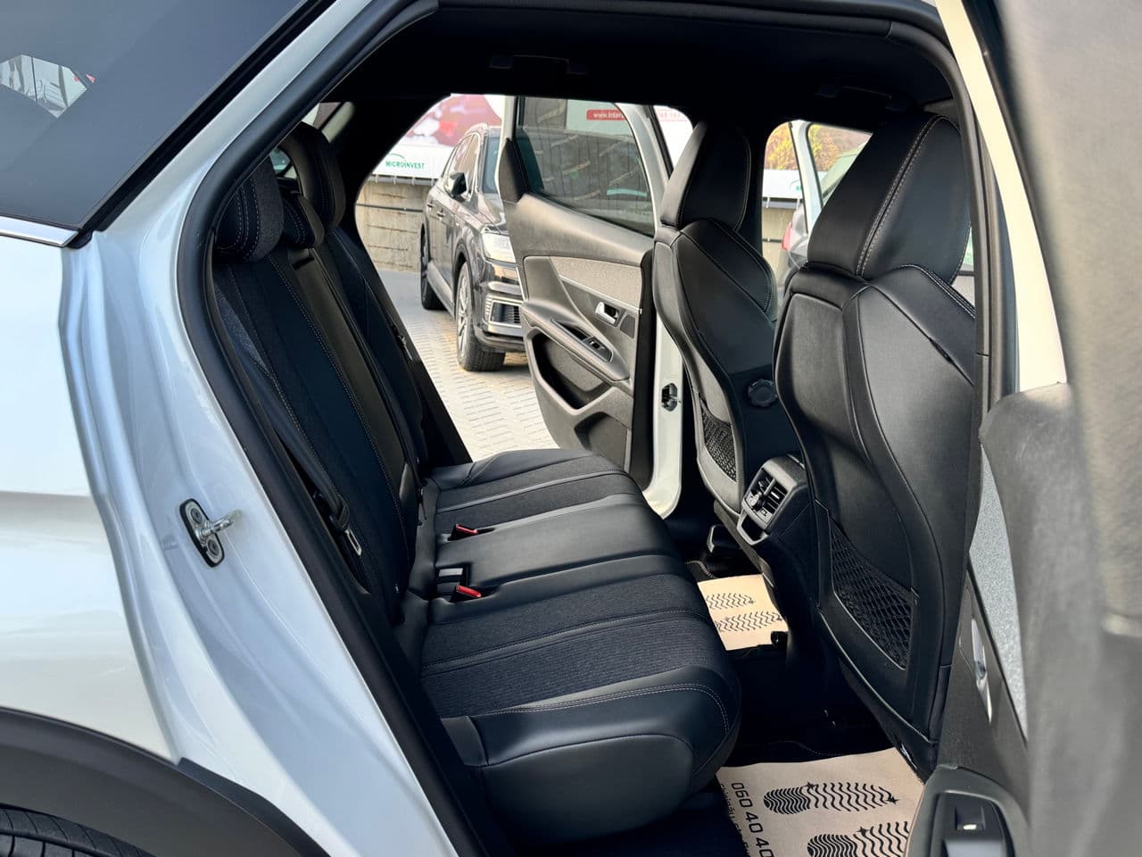 Peugeot 3008 2020 — Миниатюра 15