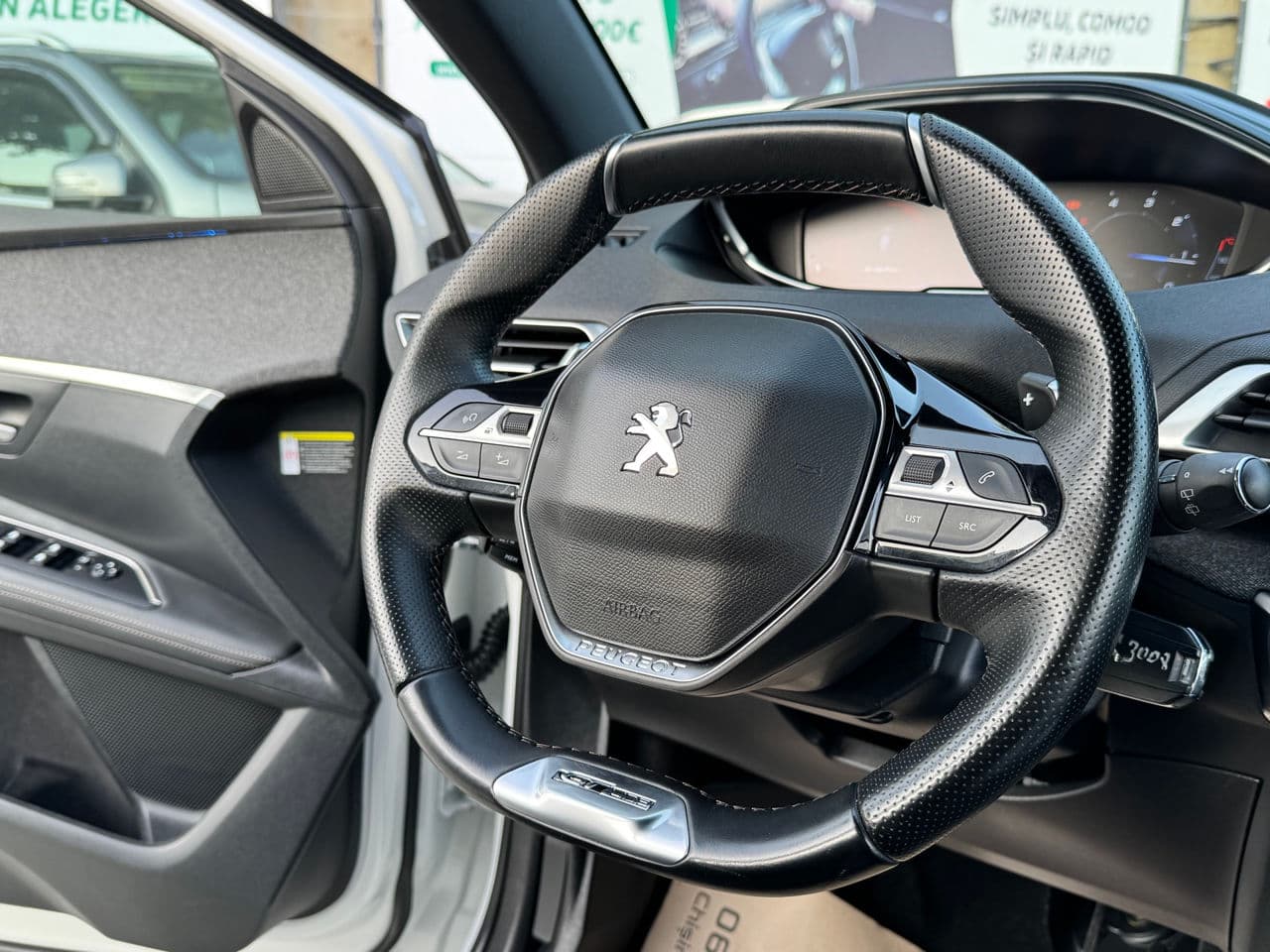 Peugeot 3008 2020 — Миниатюра 7