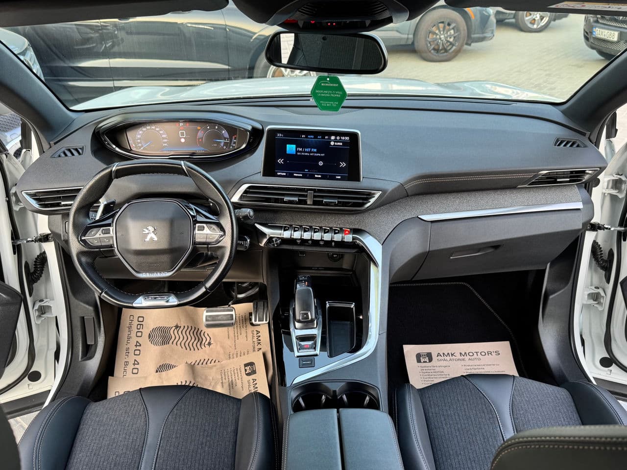 Peugeot 3008 2020 — Миниатюра 6