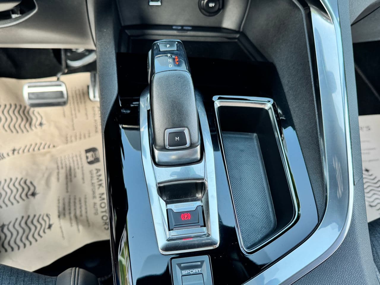 Peugeot 3008 2020 — Миниатюра 13
