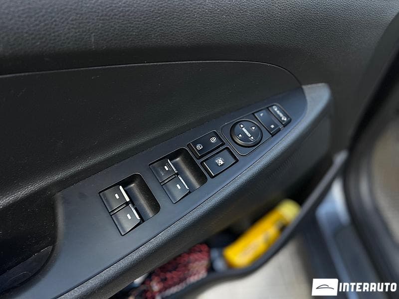Hyundai Tucson 2015 — Миниатюра 7